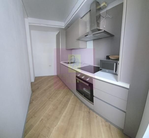 Apartament premium cu 2 camere Barbu Vacarescu – Floreasca
