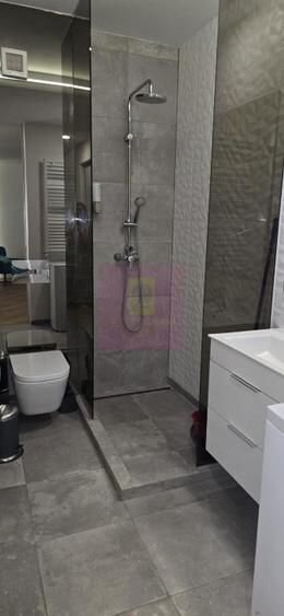 Apartament premium cu 2 camere Barbu Vacarescu – Floreasca