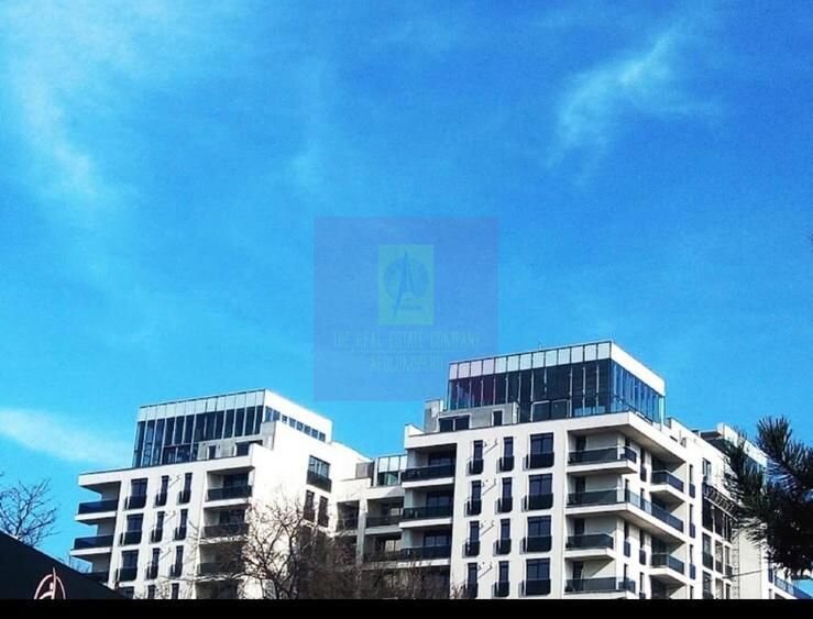 Apartament premium cu 2 camere Barbu Vacarescu – Floreasca
